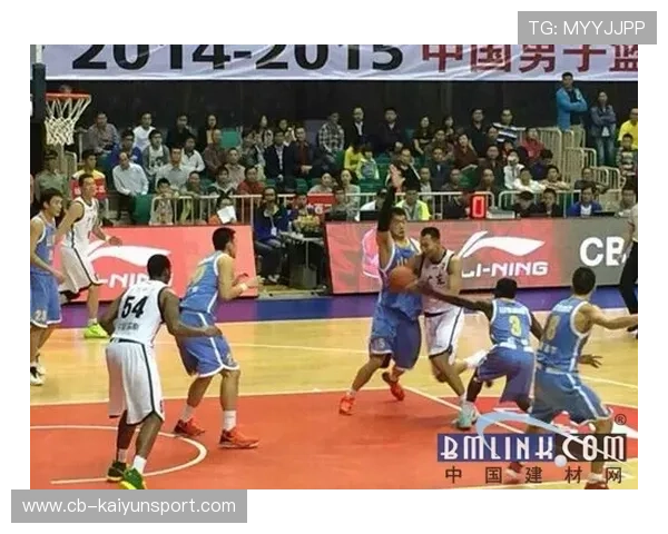 CBA联赛在商业合作上拓展新渠道，cba商业化发展