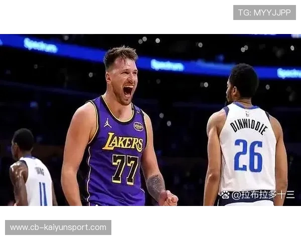 东契奇助攻+得分双核驱动独行侠